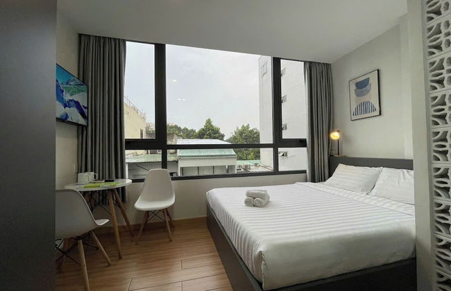 Home Away Dang Thi Nhu - Foto 14