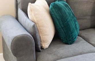 Spacious 2-Bed House, Free Parking, Fast Wi-Fi, Netflix, Contractors Welcome - Photo 23