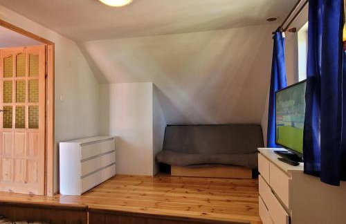 Domek murowany w Dolinie Symsarny - Foto 17