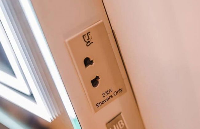 Host Apartments The Pilgrim Coach House II - Foto 28