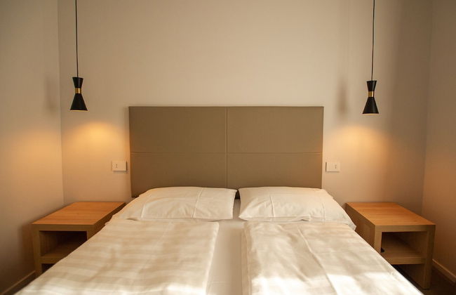 Ah Porticcioli boutique apartments - Foto 16