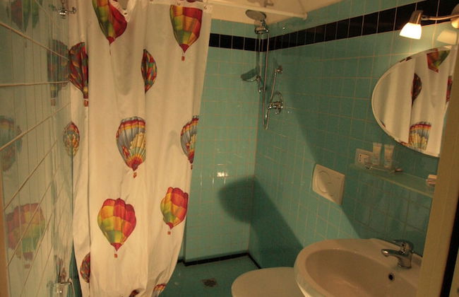 Agriturismo La Pergola dei Paggi - Foto 24