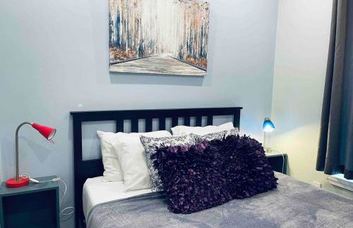 Rittenhouse Square near Kimmel Center 1BD - Photo 15