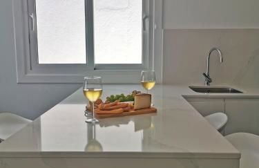 Luxury Apartment On The Beach - Foto 15