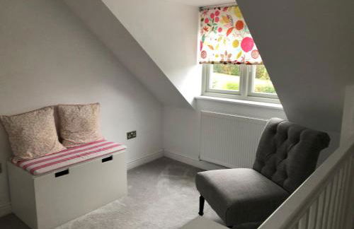 Country Retreat near Golf, Cotswolds, Stratford-Upon-Avon and Worcester - Foto 31