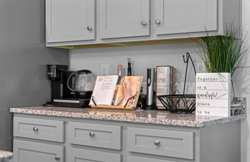 Beautiful New Townhome 25 mins from Metro Atlanta - Foto 6