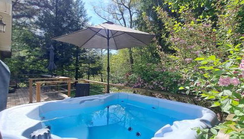 Harbert Hideaway - Foto 2