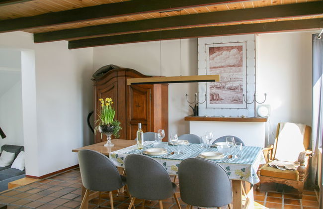 2 bedroom House in Schoondijke with garden and terrace - Photo 29