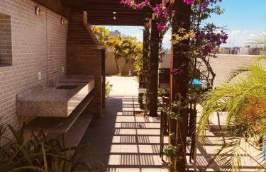 Apartamento Beira Mar Maceió - Foto 10