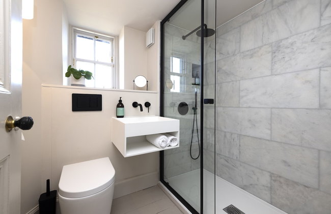 JOIVY Observatory House & Apartment - Foto 43