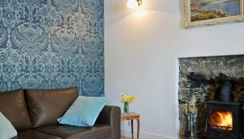 Loch Shore Cottage - Foto 3