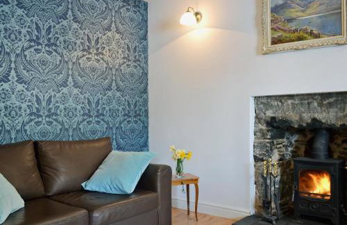 Loch Shore Cottage - Foto 3