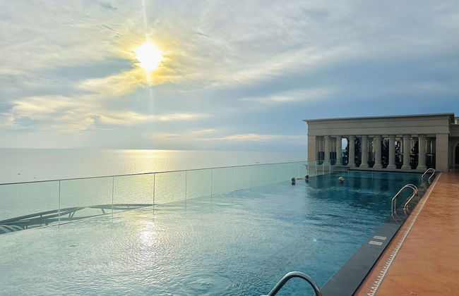 La Phan Phu Quoc Hillside Apartment - Foto 43