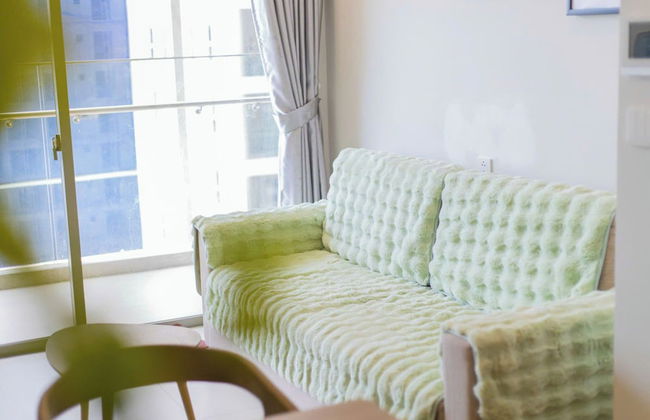 The Rex's Song Boutique Apartment - Photo 56