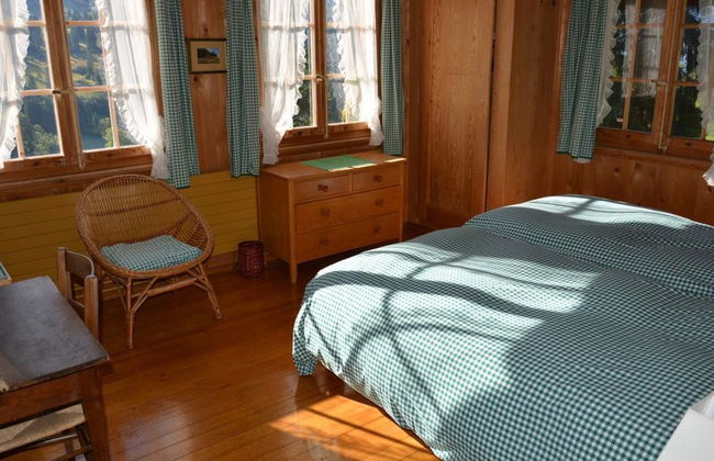 La Ruche, Chalet - Foto 20