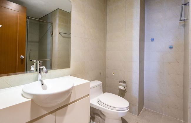 Vinhomes Central Park Luxury - Leminbo - Foto 64