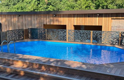 Le Clos Ô Daims - Foto 6