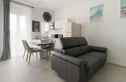Lambrate - Corti - Bilocale con ampio balcone - Foto 10