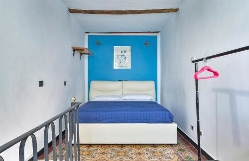 IL RIFUGIO SUL MARE - GenovaInRelax - Foto 35