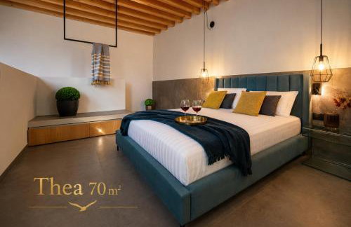 Lindos Serenity Suites - Foto 6