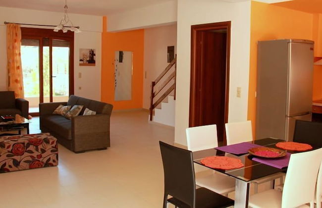 Uphoria Villas - Foto 8