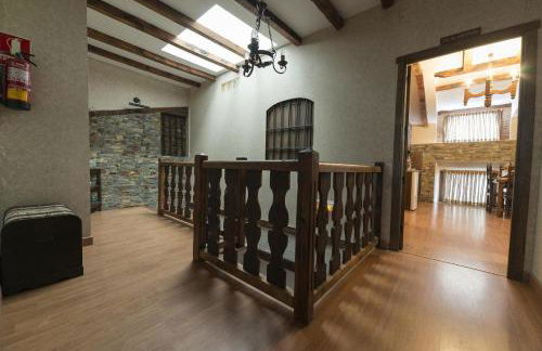 Apartamentos La Solana de Monfragüe - Foto 45