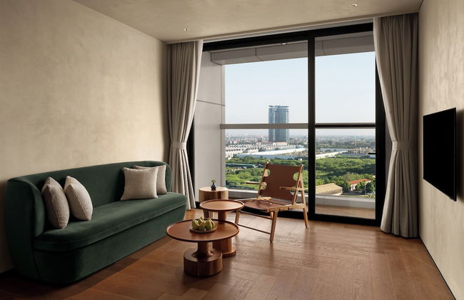 L7 West Lake Hanoi By Lotte - L7 Residences - Photo 7