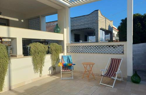 Villa Enza - A 150 passi dal mare - Foto 7