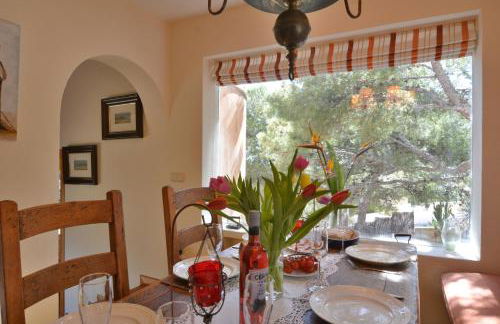 Villa with incredible sea views and pool Up To 7 - Foto 11