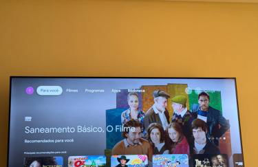 Apartamento na ponta negra 2 quartos - Foto 3