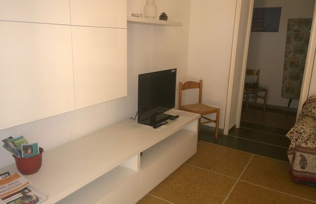 Sestri Mare & Beach Services Residence - Foto 13