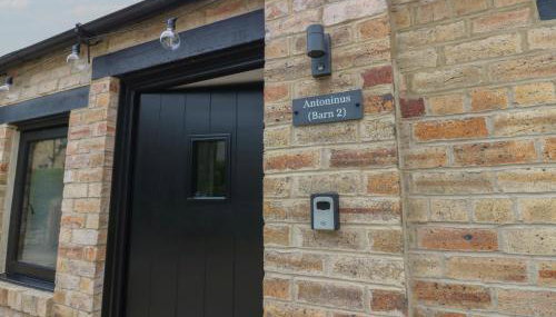 Antoninus Barn 2 - Foto 3