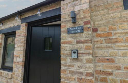 Antoninus Barn 2 - Foto 3