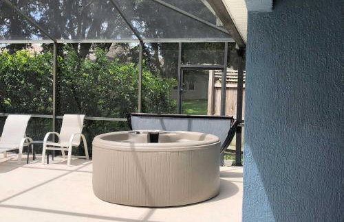 Dog-Friendly Lake Home with Dock about 25 Mi to Disney! - Foto 30