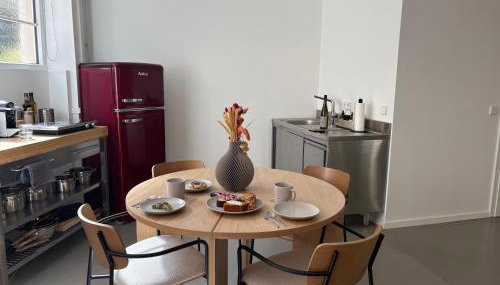 Design Serviced Apartments Stuttgart Modern and Stylish - Foto 2