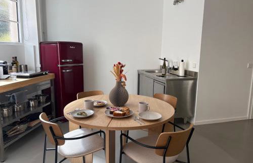 Design Serviced Apartments - Foto 42