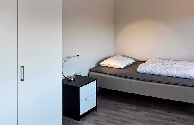 12 Person Holiday Home in Oksvoll - Foto 8