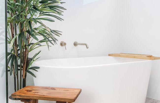 4 Bedroom Kingscliff Holiday Home - Photo 26