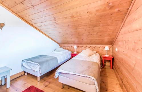 Residence Les Fermes de Meribel - maeva Home - Foto 13