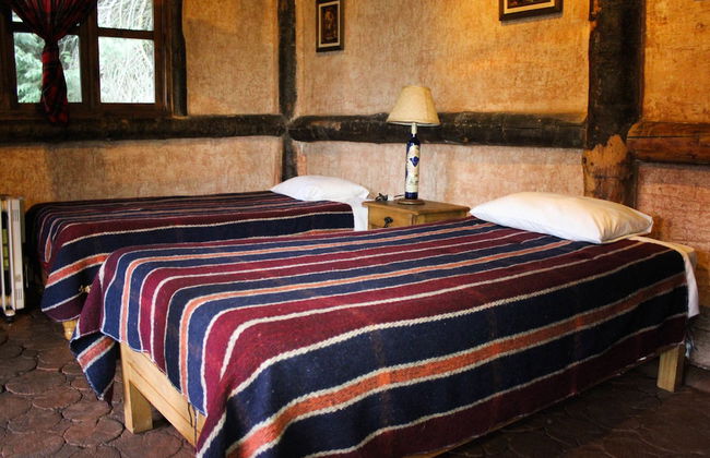 Los Vagones Cabañas Restaurante Bar - Photo 28