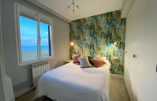 BrisasVTsansebastian In Zurriola Beach, Penthouse, sea views - Foto 14