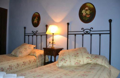 Casa Rural El Gamo - Foto 36