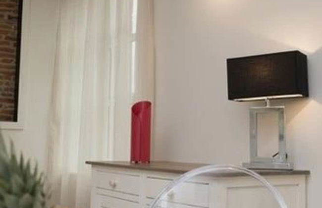 Apart'Hotel Capoul - Foto 15