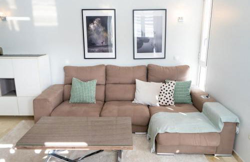 Duplex with pool in Gelves, close to Seville - Photo 71