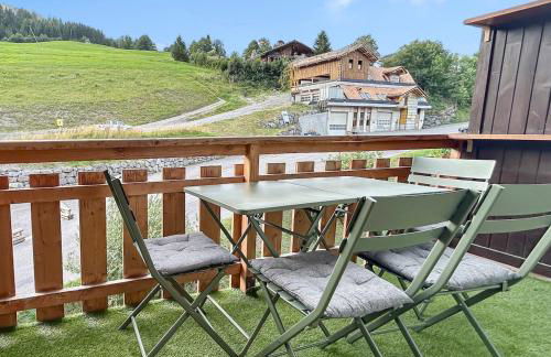 Appartement T3 cosy sur les pistes avec parking - Foto 28