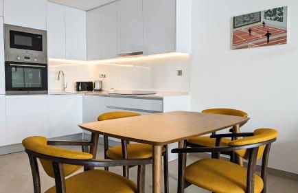 SUNSET CLIFFS relax apartment - Foto 7