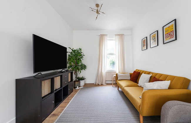 Modern Victorian Home With Secret Garden - Foto 19