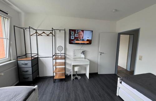 Smarte Wohnung in Schwerin-Gartenstadt - Foto 11