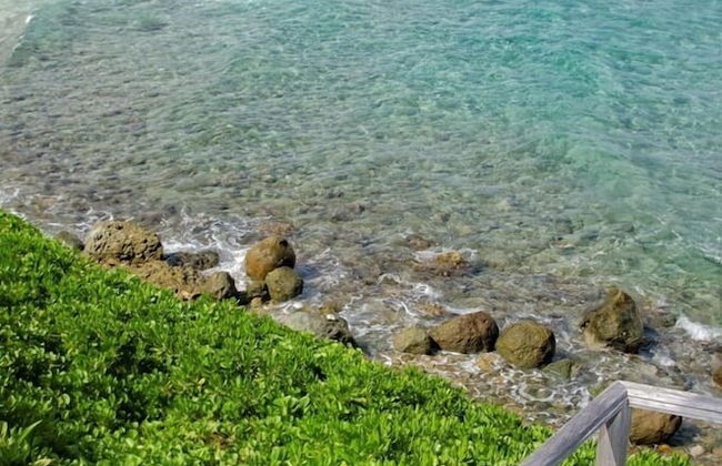 Beach House Younes by Island Properties Online - Foto 36