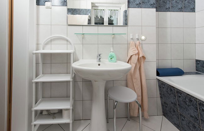 Nice Apartment in Pockau With Pool - Foto 12